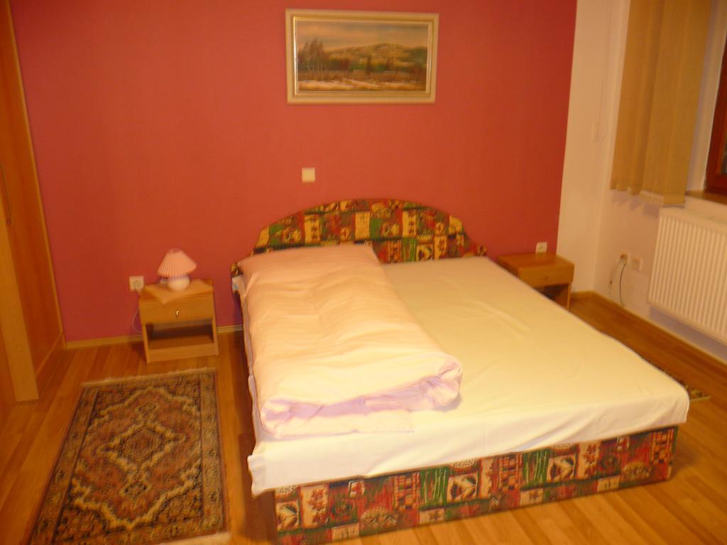 Penzion U Urbanu Nemcice  Room photo