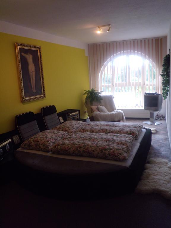 Penzion U Urbanu Nemcice  Room photo