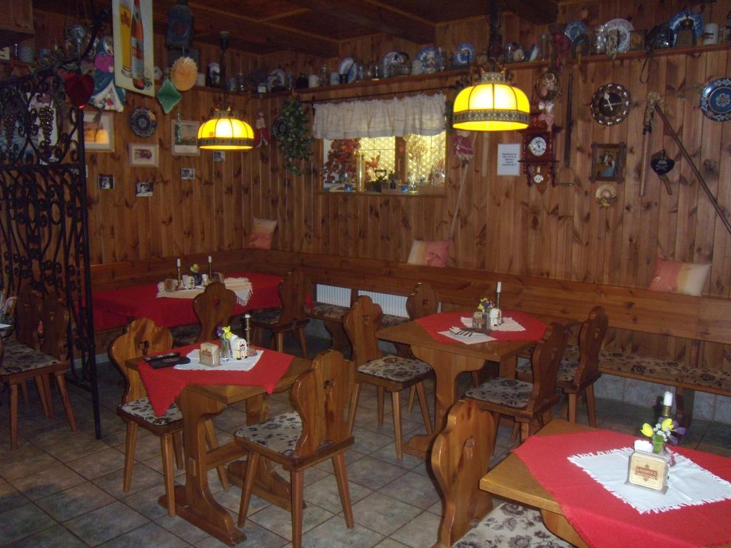 Penzion U Urbanu Nemcice  Exterior photo